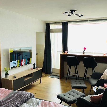 Ferienwohnung Rapunzel อัลเทอเนา ภายนอก รูปภาพ