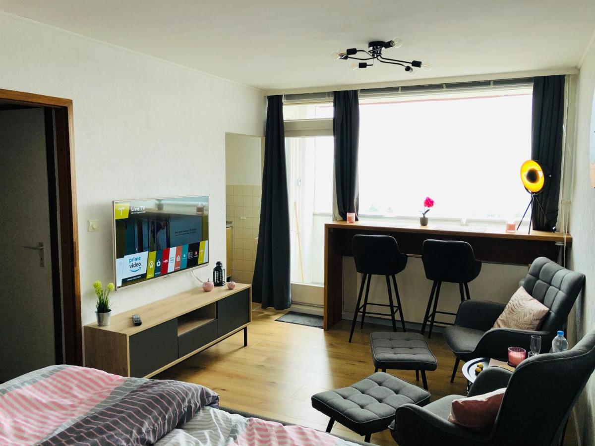 Ferienwohnung Rapunzel อัลเทอเนา ภายนอก รูปภาพ